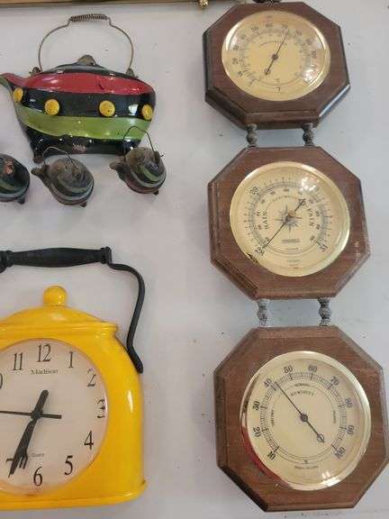 Kitchen Wall Hangers