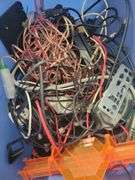 Tote Electronics