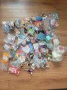 Box McDonalds Toys