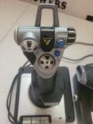 Saitek X52 Flight Control System