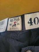 R H 40 Shorts and 38x30 Jeans