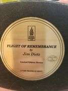 Franklin Mint "Flight of Remembrance"