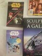 Star Wars Books