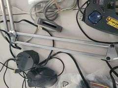 Digital Camera, Circuit Boards, Virtual Glasses, Web Cam, and More