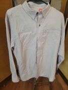 World Wide Sportsman LG Long Sleeve Shirt