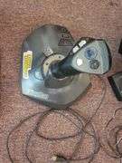 Game Controllers