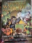 Box World of War Craft Books