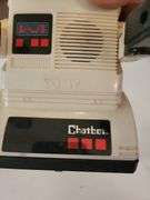 Tomy Chatbot Toy 1980's