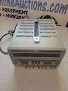 Dr.Meter DC Power Suppley HY3005F-3