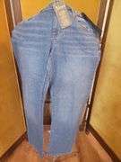 Natural Reflections Size 8 and 10 Jeans