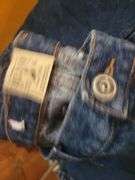 R H 38x30 Jeans