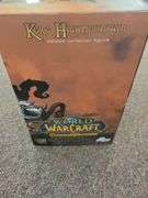 World Of Warcraft Action Figures NIB