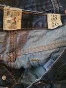 R H 38x30 Jeans