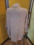 2 Natural Reflections LG Knit Sweaters
