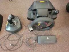 Game Controllers