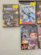 10- Nintendo GameCube Games