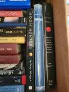 Box of Astronomy Books