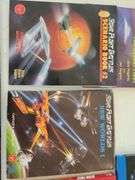 Star Trek Books