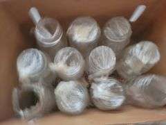 15 Quart Canning Jars