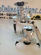 Small and Large WowWee Roboquads (No Remotes)
