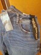 Natural Reflections Size 8 and 10 Jeans