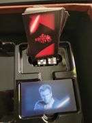 Star Wars Monopoly Eps. 1 and Figure