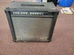 Crate GF X-65 Amp