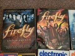 Box Mixed Books