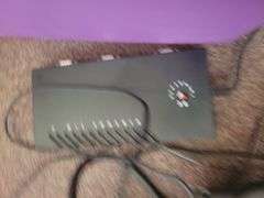 Yamaha EMP 100 Multi-Effect Processor,  Boss Dr. Rhythm DR-660, Roland Sound Canvas, Virtual Gaming 