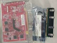 Digital Camera, Circuit Boards, Virtual Glasses, Web Cam, and More