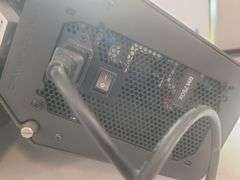 Tri Steller  Gamer Storm Computer RM750x