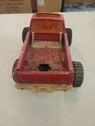Nylint Truck