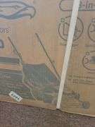 Yardmax YG1650 21" Push Mower NIB