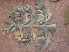 Chicken Wall Hangers