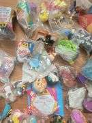 Box McDonalds Toys