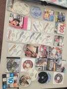 Books, Magazines, Software