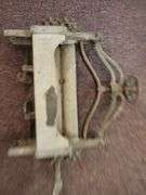 Hand Crank Wringer