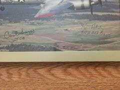 Flying Memorabilia