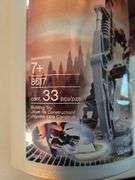 Lego Bionicle Metru Nui New Sealed Vahki Zadakh