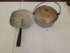 Aluminum Pans