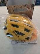 Smith Bike Helmet Med