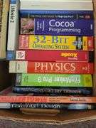 Box Computer Books