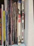 Firearms Books and Magazines