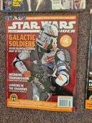 10 Star Wars Comics and Magazines