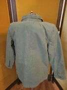 Natural Reflections Dusty Olive LG Jacket