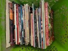 Wood Working Books and Magazines