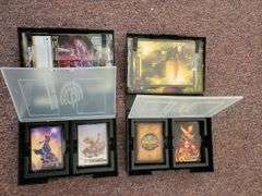 World of War Craft Trading Card Games Drums of War and March Legion