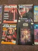 10 Star Wars Comics and Magazines