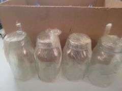 15 Quart Canning Jars