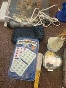 Tote Household Goods